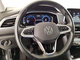VOLKSWAGEN T-Roc 1.5 TSI ACT Style 12