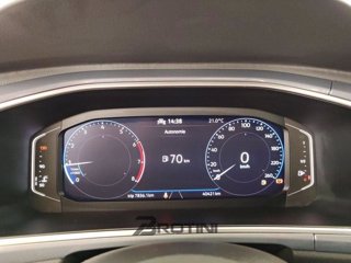 VOLKSWAGEN T-Roc 1.5 TSI ACT Style 13