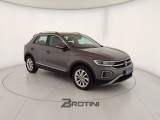 VOLKSWAGEN T-Roc 1.5 TSI ACT Style 3