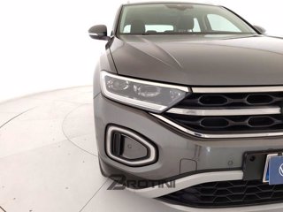 VOLKSWAGEN T-Roc 1.5 TSI ACT Style 4