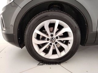 VOLKSWAGEN T-Roc 1.5 TSI ACT Style 5