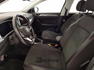 VOLKSWAGEN T-Roc 1.5 TSI ACT Style 6
