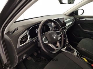 VOLKSWAGEN T-Roc 1.5 TSI ACT Style 7