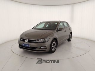 VOLKSWAGEN Polo 1.0 TSI Comfortline 0