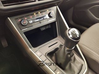 VOLKSWAGEN Polo 1.0 TSI Comfortline 10