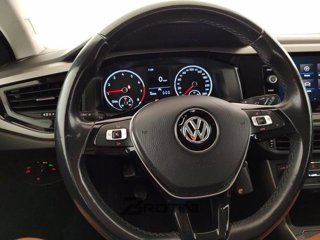 VOLKSWAGEN Polo 1.0 TSI Comfortline 12