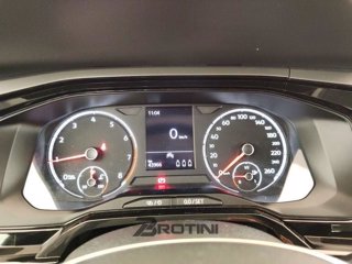 VOLKSWAGEN Polo 1.0 TSI Comfortline 13