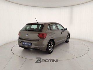 VOLKSWAGEN Polo 1.0 TSI Comfortline 2