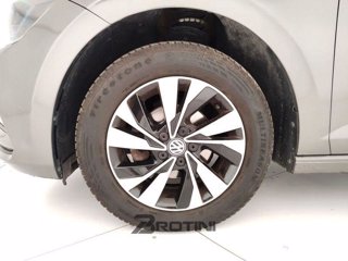 VOLKSWAGEN Polo 1.0 TSI Comfortline 5