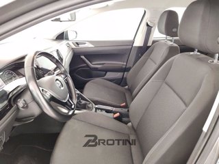 VOLKSWAGEN Polo 1.0 TSI Comfortline 6