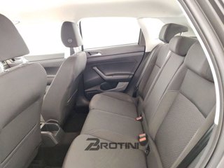 VOLKSWAGEN Polo 1.0 TSI Comfortline 9
