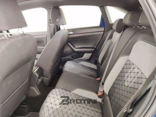 VOLKSWAGEN Taigo 1.0 TSI 81kW R-Line 10