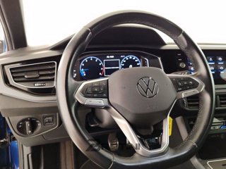 VOLKSWAGEN Taigo 1.0 TSI 81kW R-Line 14