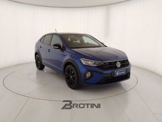 VOLKSWAGEN Taigo 1.0 TSI 81kW R-Line 3