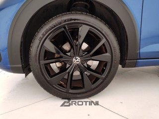 VOLKSWAGEN Taigo 1.0 TSI 81kW R-Line 5