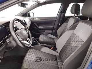 VOLKSWAGEN Taigo 1.0 TSI 81kW R-Line 6