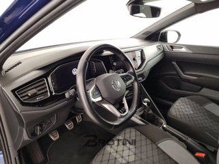 VOLKSWAGEN Taigo 1.0 TSI 81kW R-Line 7