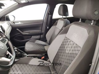 VOLKSWAGEN Taigo 1.0 TSI 81kW R-Line 8