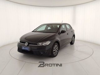 VOLKSWAGEN Polo 1.0 TSI Life 0