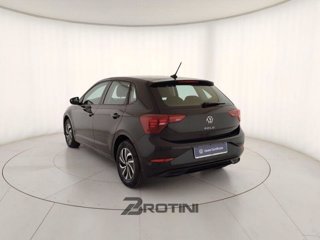 VOLKSWAGEN Polo 1.0 TSI Life 1
