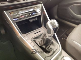 VOLKSWAGEN Polo 1.0 TSI Life 10