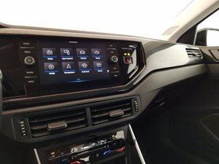 VOLKSWAGEN Polo 1.0 TSI Life 11