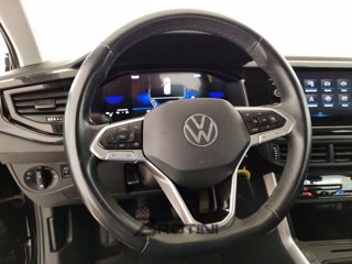 VOLKSWAGEN Polo 1.0 TSI Life 12