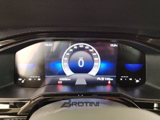 VOLKSWAGEN Polo 1.0 TSI Life 13