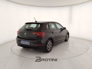VOLKSWAGEN Polo 1.0 TSI Life 2