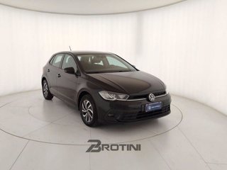 VOLKSWAGEN Polo 1.0 TSI Life 3