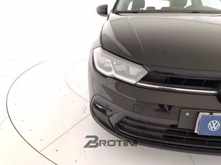 VOLKSWAGEN Polo 1.0 TSI Life 4