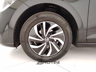 VOLKSWAGEN Polo 1.0 TSI Life 5