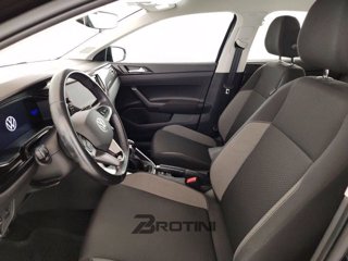 VOLKSWAGEN Polo 1.0 TSI Life 6