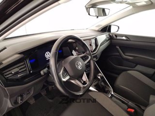 VOLKSWAGEN Polo 1.0 TSI Life 7
