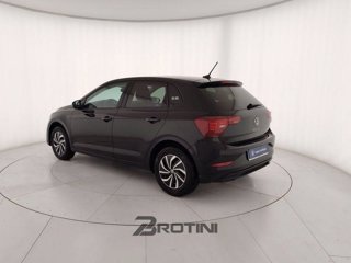 VOLKSWAGEN Polo 1.0 TSI Edition Plus 1