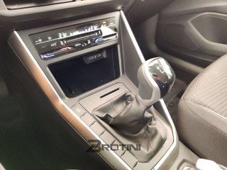 VOLKSWAGEN Polo 1.0 TSI Edition Plus 11