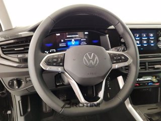 VOLKSWAGEN Polo 1.0 TSI Edition Plus 13