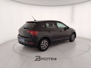 VOLKSWAGEN Polo 1.0 TSI Edition Plus 2