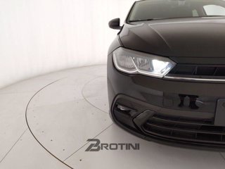 VOLKSWAGEN Polo 1.0 TSI Edition Plus 4