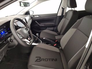 VOLKSWAGEN Polo 1.0 TSI Edition Plus 6