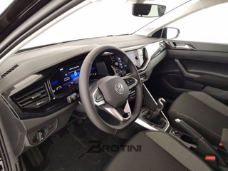 VOLKSWAGEN Polo 1.0 TSI Edition Plus 7
