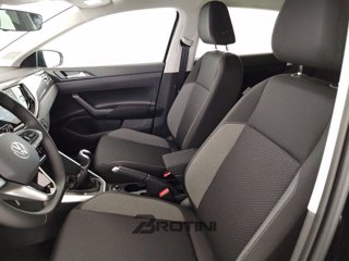 VOLKSWAGEN Polo 1.0 TSI Edition Plus 8