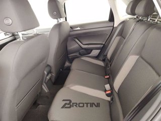 VOLKSWAGEN Polo 1.0 TSI Edition Plus 9