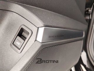 AUDI RS 3 Sportback TFSI quattro S tronic 10