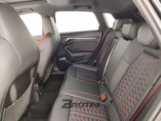 AUDI RS 3 Sportback TFSI quattro S tronic 11