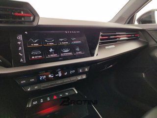 AUDI RS 3 Sportback TFSI quattro S tronic 14