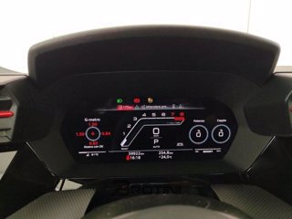 AUDI RS 3 Sportback TFSI quattro S tronic 15