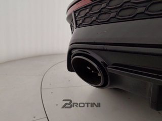 AUDI RS 3 Sportback TFSI quattro S tronic 17