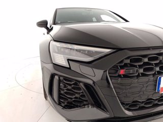 AUDI RS 3 Sportback TFSI quattro S tronic 4