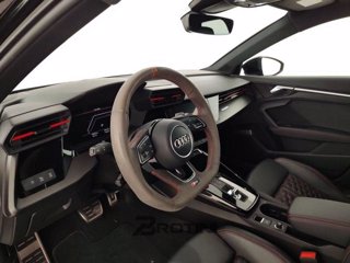 AUDI RS 3 Sportback TFSI quattro S tronic 6